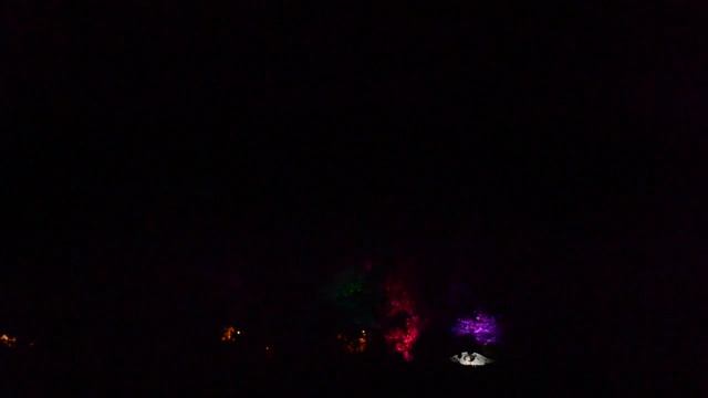 Sangre de Cristo смотреть онлайн
