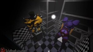 [SFM/FNaF] Fredina Fazclaire's Night Club Serie (Oppening)