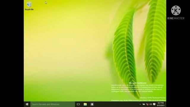 Evolution of Windows 10 Build (9780-21390) смотреть онлайн