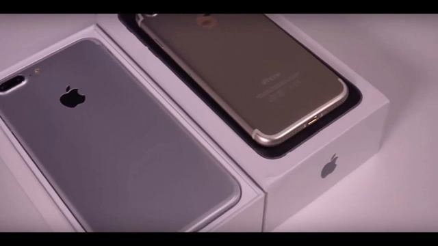 Box of Iphone 7 256 GB Iphone Revealed ! Price and Specifications Final Rumor смотреть онлайн