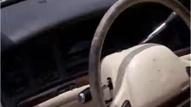1995 Lincoln Town Car Used Cars Girard OH смотреть онлайн