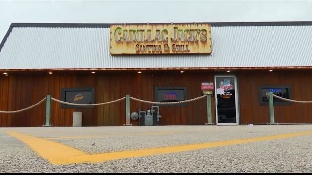 Cadillac Jack’s pays fine, avoids losing license