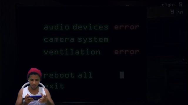 Dicas Five Nights at Freddy's 3 Jogos Android noite 5 Final muito fácil! смотреть онлайн