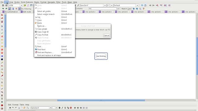 user review: freeplane 1 2 7 hot key tool appears to not work смотреть онлайн