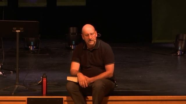 Cadet Sunday: Be a Blessing (Pastor Dale) смотреть онлайн