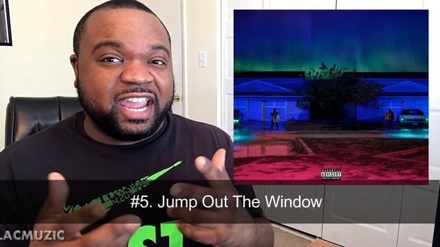 Big Sean - I Decided (Review) смотреть онлайн