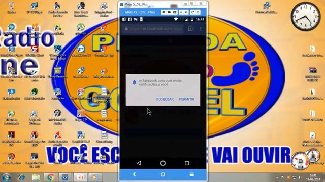 APP RADIOS NET COM SUPER NOVIDADE смотреть онлайн