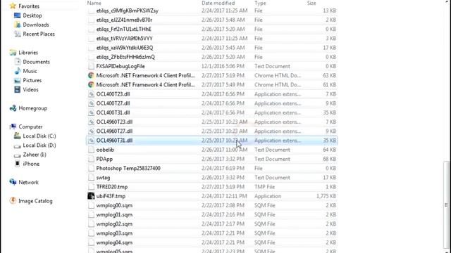 How To Delete Temp Files UPDATE 2017 смотреть онлайн