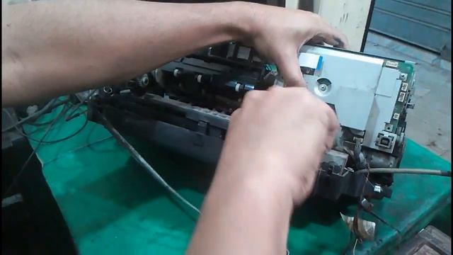 epson r230 printer Motherboard Change. ইপসন 230 প্রিণ্টারের মাদার্বোড বিভাবে পরিবর্তন করবেন смотреть онлайн