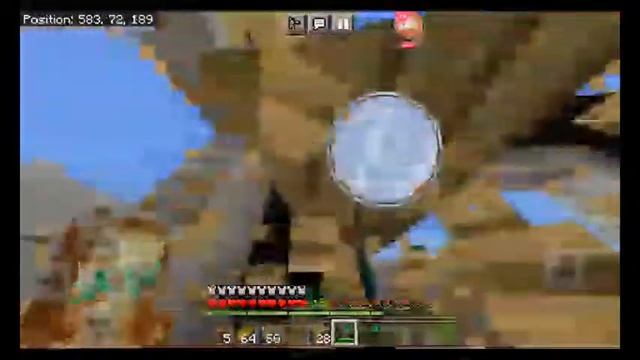MINECRAFT LIVE HINDI SERVER ATERNOS | COME AND PLAY | JAVA + PE BOTH | WITH FREE FIRE GIVEWAY смотреть онлайн