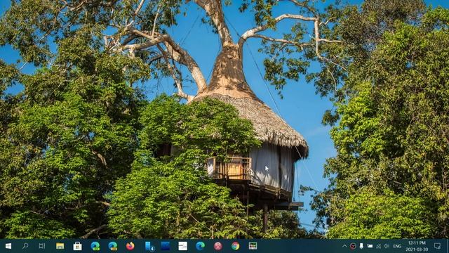 Windows 10 May October 2020 update Quick look at some of the bug fixes March 30th 2021 смотреть онлайн
