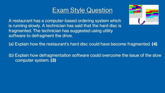 Utility Software - GCSE Computer Science смотреть онлайн