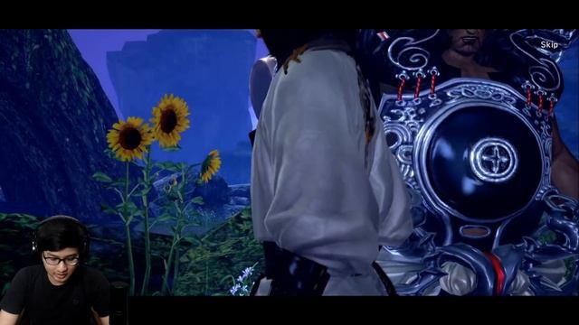 Yang Ditunggu - Blade & Soul Revolution (Android) смотреть онлайн