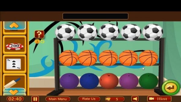 501 Free New Escape Games Level 30 Android/iOS Gameplay/Walkthrough