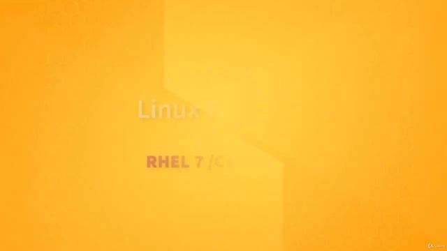 Linux Firewalld running on RHEL 7 / CentOS 7 - learn Firewall смотреть онлайн