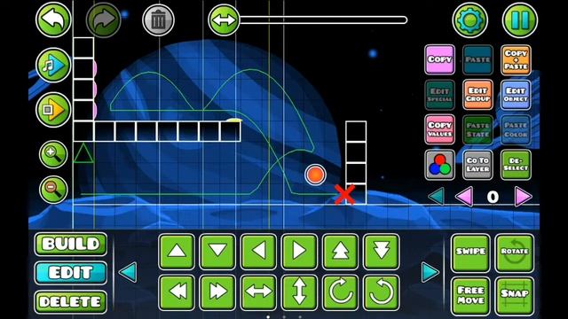 Descarga geometry dash 2.2 beta смотреть онлайн