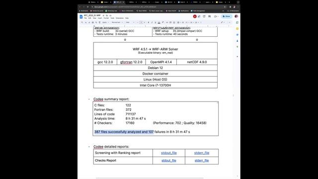 FUN Office Hours January 9th, 2024: Applying Codee tool to WRF смотреть онлайн
