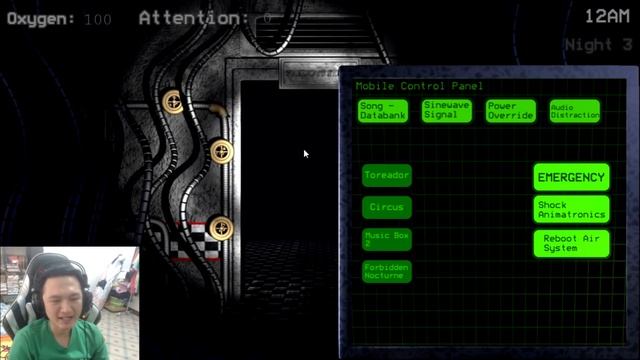 Five nights at freddy's Post-Shift :-ฟ๊อกซี่ปรากฏตัว และการทายเพลง ทายผิดโดนนนน! #2 смотреть онлайн