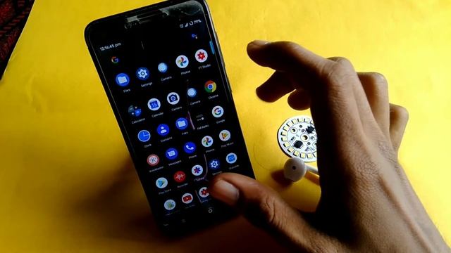 pixel rom( 10 Plus edition) Redmi 4x santoni review смотреть онлайн