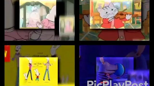 Scan YTPMV 4x смотреть онлайн