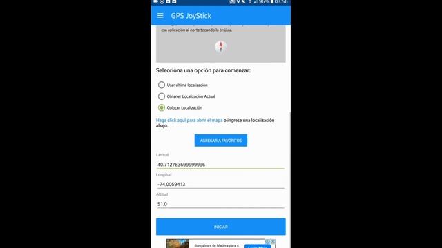 PokemonGo hack Android || Android 6.0 a 7.0 || No Root смотреть онлайн