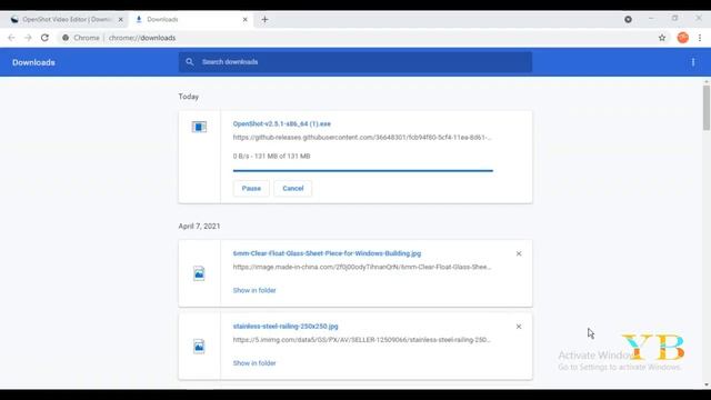 how to download openshot in pc |#video_editing. #openshot_tutorial. #free_software_for_pc смотреть онлайн