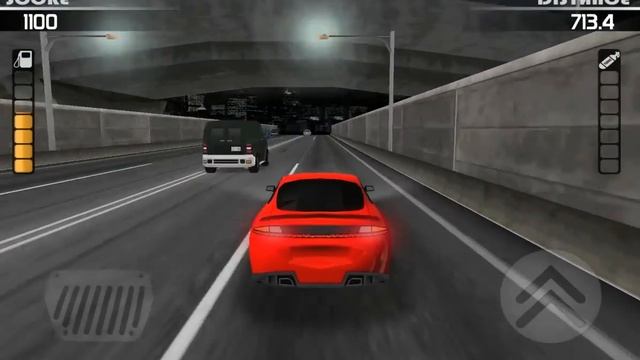 TUNING RACING EVO - Android Gameplay HD смотреть онлайн