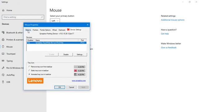 How to activate gestures touches in your laptop by updating mouse driver. смотреть онлайн