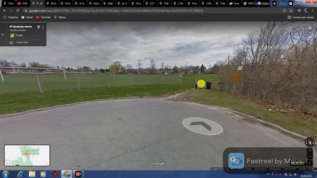 Лучшые пасхалки на GOOGLE MAPS и GOOGLE EARTH