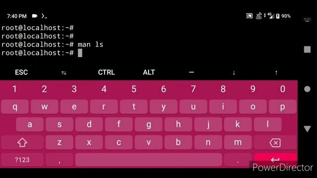 get manual of any command or process in linux смотреть онлайн