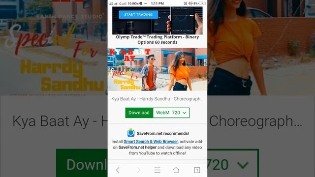 How to download youtube video in gallery смотреть онлайн