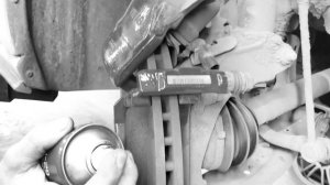 Замена тормозных колодок Volkswagen