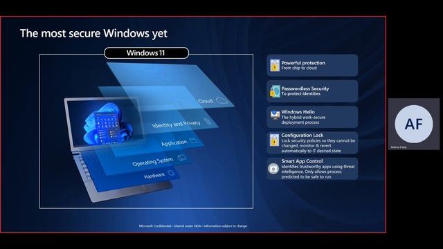 Windows 11 Pro designed for hybrid work | Westcoast Device Solutions| Westcoast Ltd смотреть онлайн