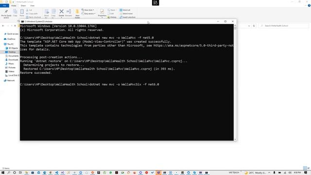 Introduction to ASPNET MVC - part 1 смотреть онлайн