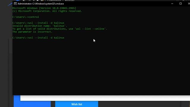 INSTALL TERMINAL LINUX WINDOWS$ смотреть онлайн