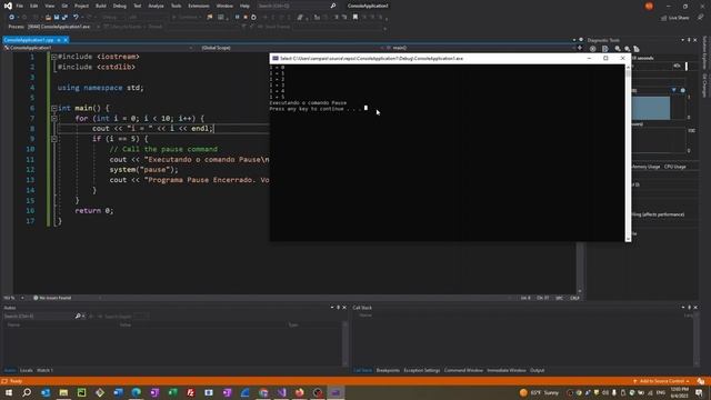 PORQUE EVITAR ESSE COMANDO NO C/C++ ? смотреть онлайн