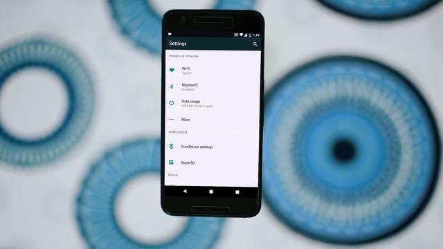 Hidden Setting Resolves WiFi Battery Drain on Android Nougat | Marshmallow | Lollipop ft. Nexus 6P смотреть онлайн