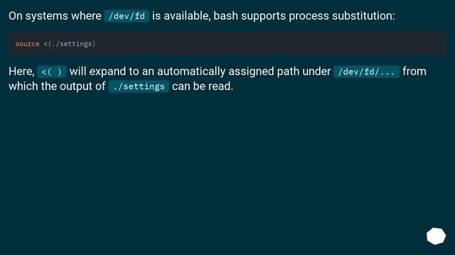 /bin/sh source from stdin (from other program) not file смотреть онлайн