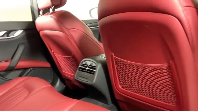 2018 Maserati Ghibli S Sedan Los Angeles Pasadena Glendale Arcadia Alhambra смотреть онлайн