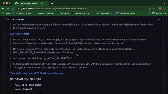 Load Balancer (Part 2) смотреть онлайн