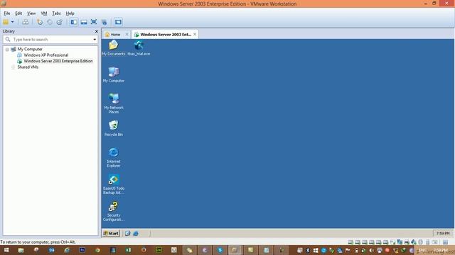 How to Create Raid 5 on VMWar workstation смотреть онлайн