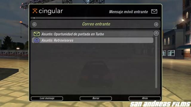 NFS: Underground 2- Capítulo 7- Todos los Calle X en el Centro- En español (Sin comentario) смотреть онлайн