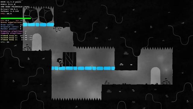 Hue #1 | Linux / Epic / Heroic Games Launcher смотреть онлайн