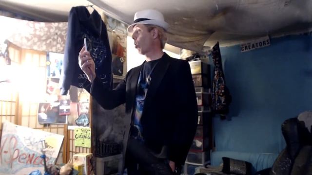seen enuff hats got my white fedora смотреть онлайн