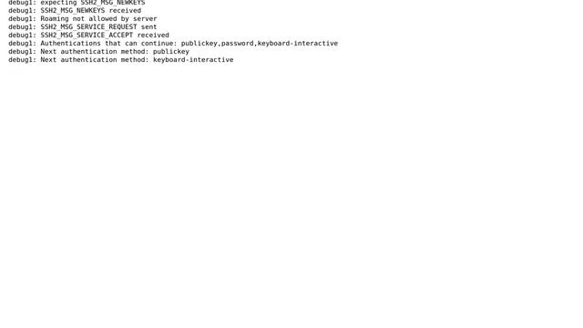 DevOps & SysAdmins: ssh keyfile and rsync not working (2 Solutions!!) смотреть онлайн