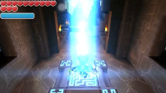 Kill All Normal Boss Portal Knights v1.5.3 Android/IOS смотреть онлайн