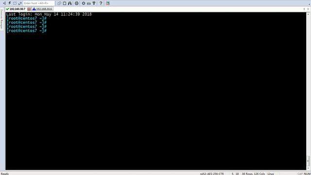 20-2 SElinux смотреть онлайн