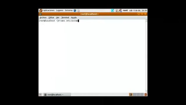 UEES Seguridad de Redes - Firewall en Fedora (Parte 1) смотреть онлайн