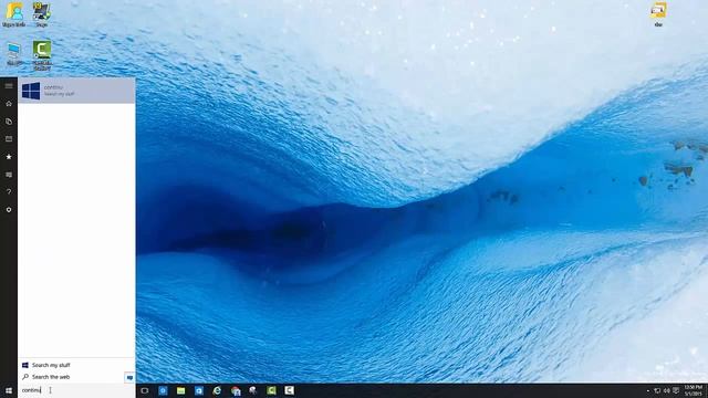 Windows 10 Insider Preview (Build 10074) смотреть онлайн