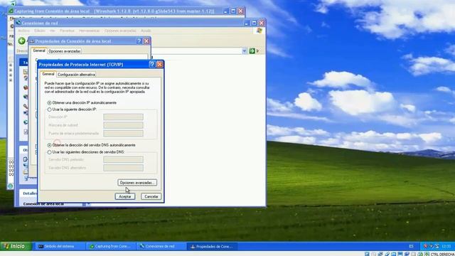 wireshark смотреть онлайн